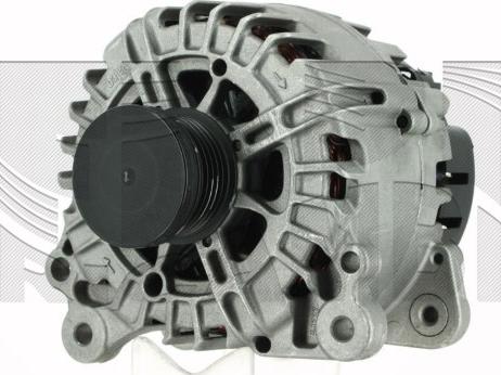 Autoteam AVAA71 - Alternatore autozon.pro