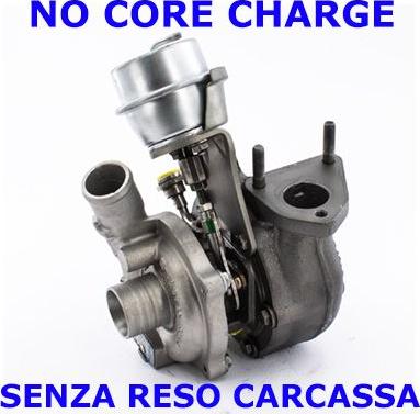 Autoteam D9928R - Turbocompressore, Sovralimentazione autozon.pro