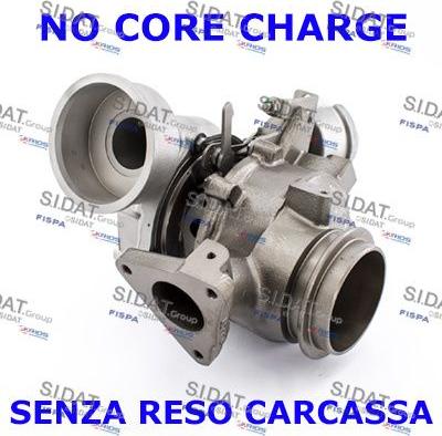 Autoteam D9448R - Turbocompressore, Sovralimentazione autozon.pro