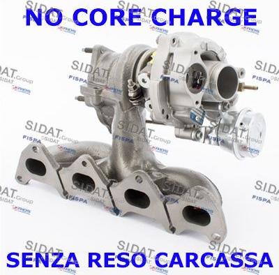 Autoteam D9530R - Turbocompressore, Sovralimentazione autozon.pro