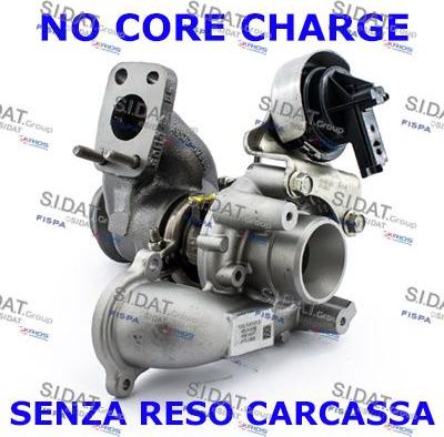 Autoteam D9529R - Turbocompressore, Sovralimentazione autozon.pro