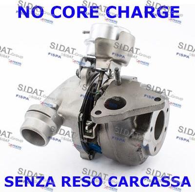 Autoteam D9042R - Turbocompressore, Sovralimentazione autozon.pro