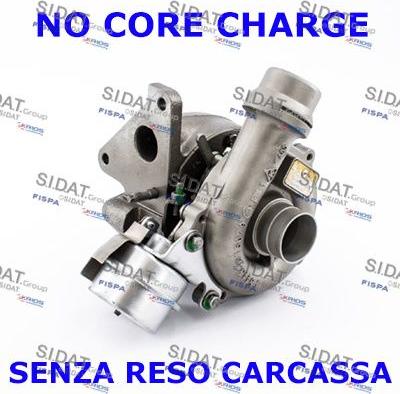 Autoteam D9031R - Turbocompressore, Sovralimentazione autozon.pro