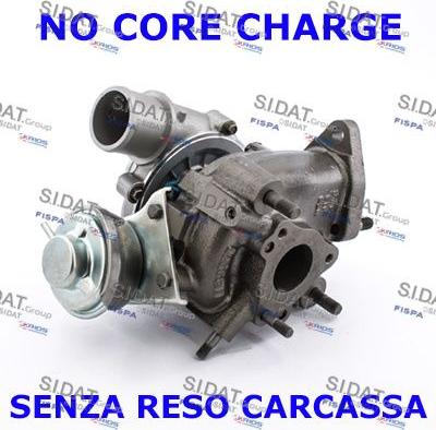 Autoteam D9037R - Turbocompressore, Sovralimentazione autozon.pro