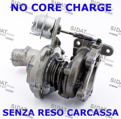 Autoteam D9027R - Turbocompressore, Sovralimentazione autozon.pro