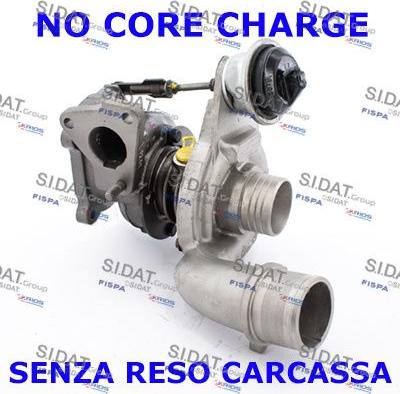 Autoteam D9147R - Turbocompressore, Sovralimentazione autozon.pro