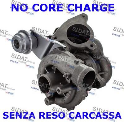 Autoteam D9188R - Turbocompressore, Sovralimentazione autozon.pro