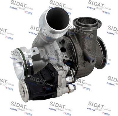 Autoteam D91216G - Turbocompressore, Sovralimentazione autozon.pro