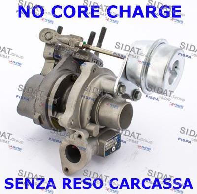 Autoteam D9176R - Turbocompressore, Sovralimentazione autozon.pro