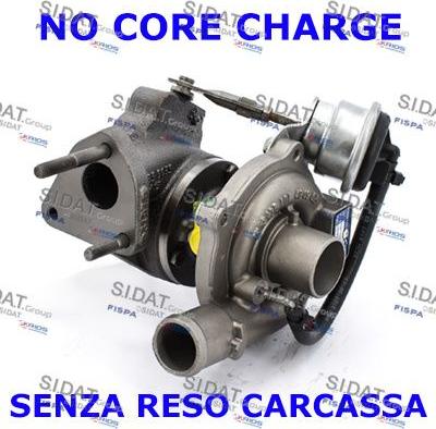 Autoteam D9171R - Turbocompressore, Sovralimentazione autozon.pro