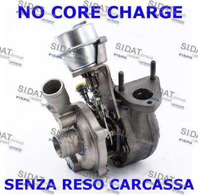 Autoteam D9177R - Turbocompressore, Sovralimentazione autozon.pro