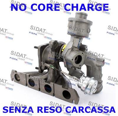 Autoteam D9361R - Turbocompressore, Sovralimentazione autozon.pro