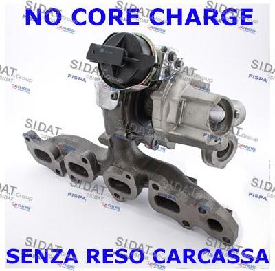 Autoteam D9291R - Turbocompressore, Sovralimentazione autozon.pro