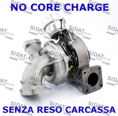 Autoteam D9213R - Turbocompressore, Sovralimentazione autozon.pro