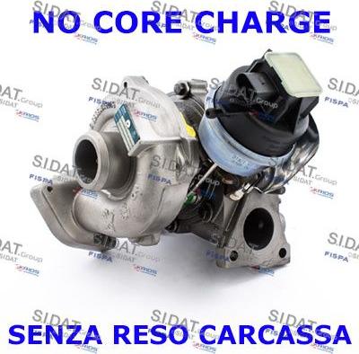 Autoteam D9228R - Turbocompressore, Sovralimentazione autozon.pro