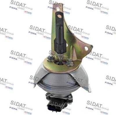 Autoteam D8066 - Valvola wastegate autozon.pro