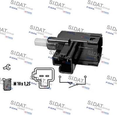 Autoteam E140116 - Innesto, Comando disinnesto frizione autozon.pro