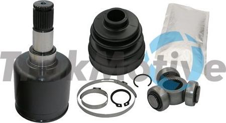 Autoteam G450182 - Kit giunti, Semiasse autozon.pro