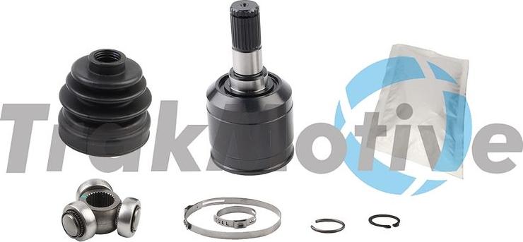 Autoteam G450256 - Kit giunti, Semiasse autozon.pro