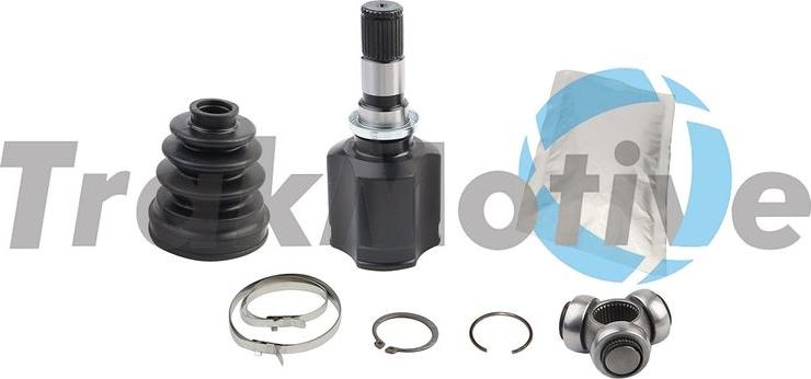 Autoteam G450273 - Kit giunti, Semiasse autozon.pro