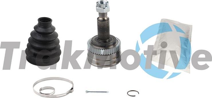 Autoteam G400901 - Kit giunti, Semiasse autozon.pro