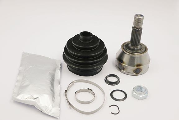 Autoteam G400444 - Kit giunti, Semiasse autozon.pro