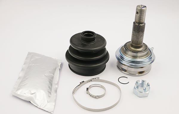 Autoteam G400406 - Kit giunti, Semiasse autozon.pro