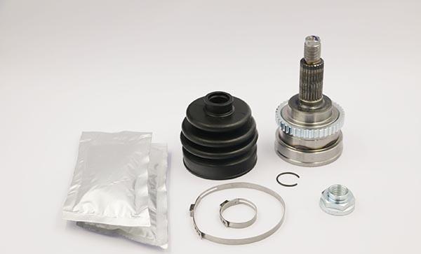 Autoteam G400400 - Kit giunti, Semiasse autozon.pro