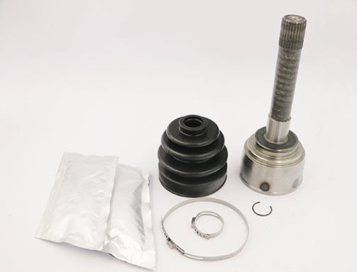 Autoteam G400408 - Kit giunti, Semiasse autozon.pro