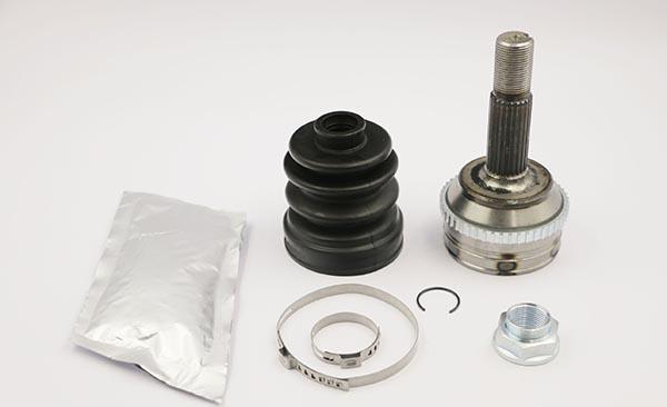 Autoteam G400418 - Kit giunti, Semiasse autozon.pro