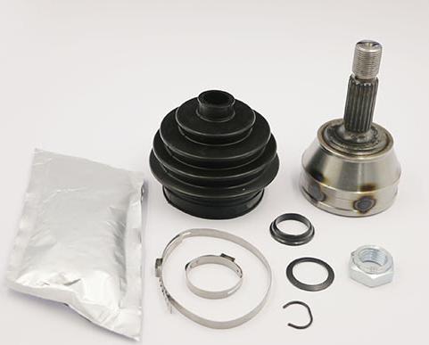 Autoteam G400483 - Kit giunti, Semiasse autozon.pro