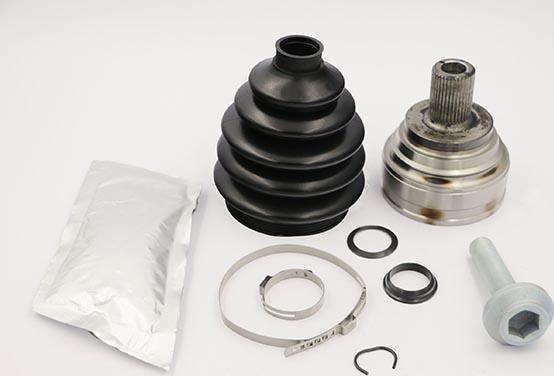 Autoteam G400546 - Kit giunti, Semiasse autozon.pro