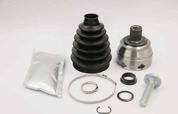 Autoteam G400552 - Kit giunti, Semiasse autozon.pro