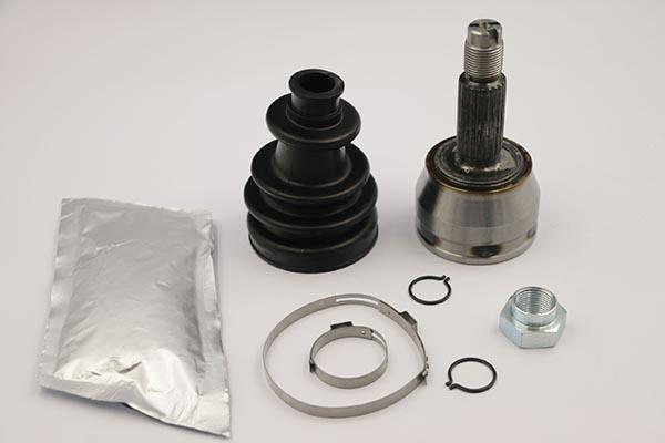 Autoteam G400158 - Kit giunti, Semiasse autozon.pro