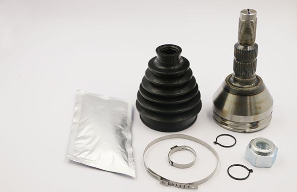 Autoteam G400139 - Kit giunti, Semiasse autozon.pro