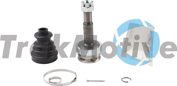 Autoteam G400899 - Kit giunti, Semiasse autozon.pro