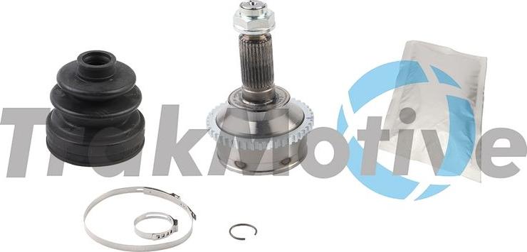 Autoteam G400869 - Kit giunti, Semiasse autozon.pro