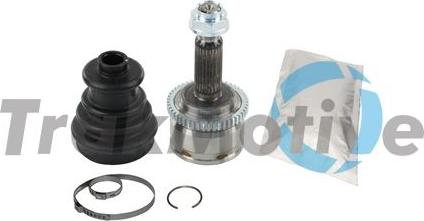 Autoteam G400826 - Kit giunti, Semiasse autozon.pro