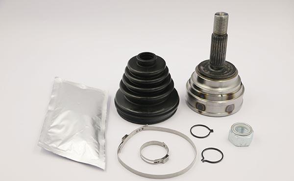 Autoteam G400347 - Kit giunti, Semiasse autozon.pro