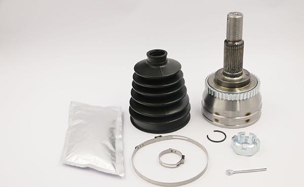 Autoteam G400310 - Kit giunti, Semiasse autozon.pro