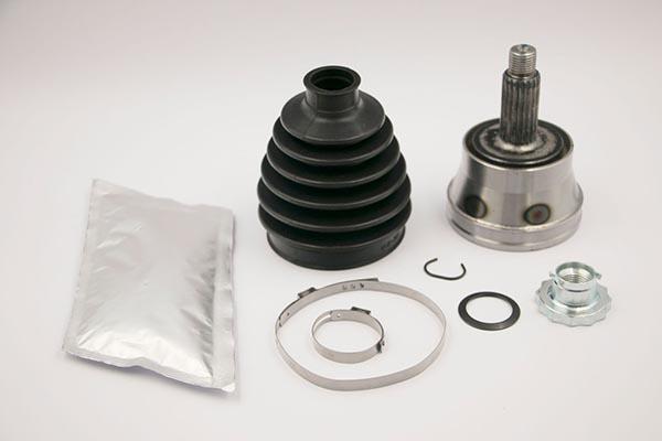 Autoteam G400376 - Kit giunti, Semiasse autozon.pro