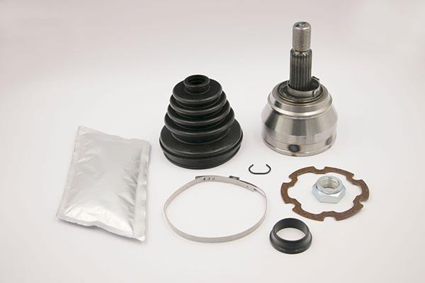 Autoteam G400373 - Kit giunti, Semiasse autozon.pro