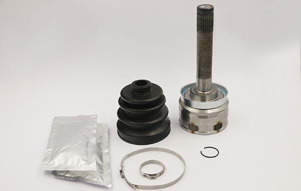 Autoteam G400297 - Kit giunti, Semiasse autozon.pro