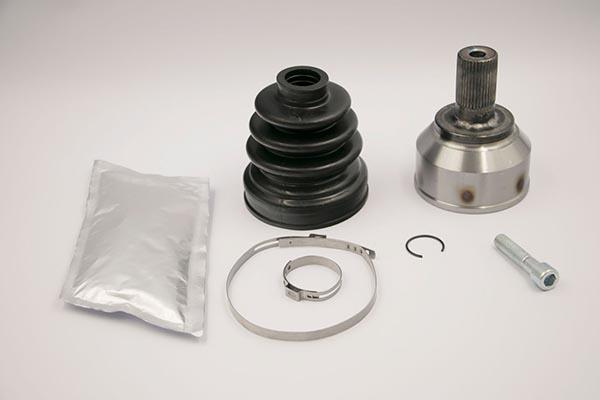 Autoteam G400244 - Kit giunti, Semiasse autozon.pro