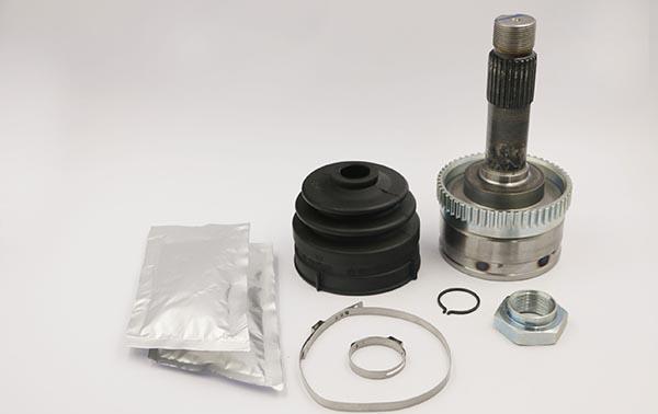 Autoteam G400260 - Kit giunti, Semiasse autozon.pro