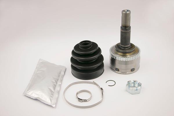 Autoteam G400289 - Kit giunti, Semiasse autozon.pro