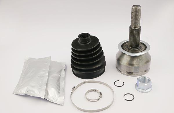 Autoteam G400287 - Kit giunti, Semiasse autozon.pro