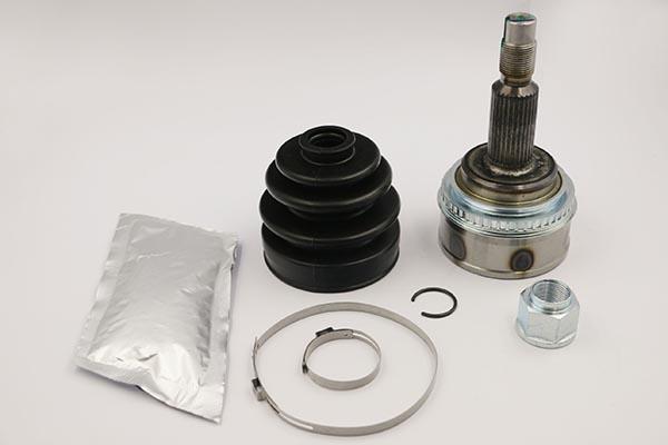 Autoteam G400229 - Kit giunti, Semiasse autozon.pro