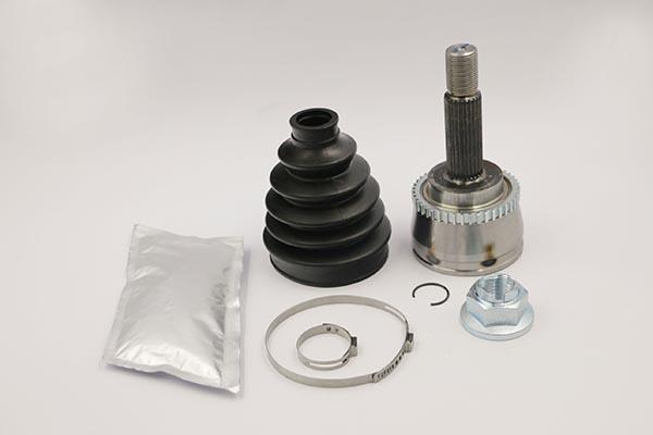 Autoteam G400277 - Kit giunti, Semiasse autozon.pro