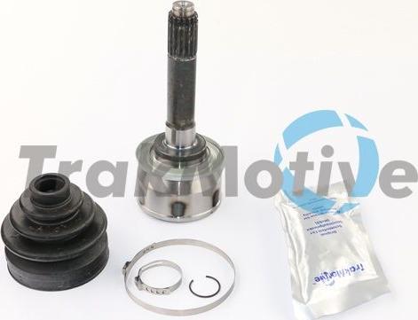 Autoteam G400747 - Kit giunti, Semiasse autozon.pro